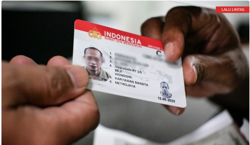 Cara Pembuatan SIM Baru dan Cara Memperpanjang SIM – Dan Daftar Harganya